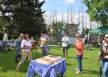 Zespół Szkół Specjalnych ma już 70 lat!