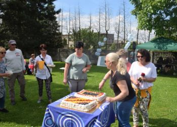 Zespół Szkół Specjalnych ma już 70 lat!
