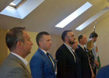 Absolutorium udzielone jednogłośnie