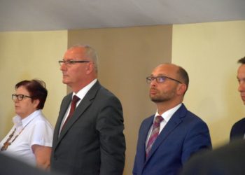 Absolutorium udzielone jednogłośnie