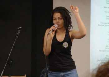 Mnóstwo pozytywnej energii