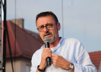 Grupa radosnych UCZESTNIKÓW!