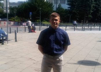 Wielki sukces ucznia krotoszyńskiego liceum