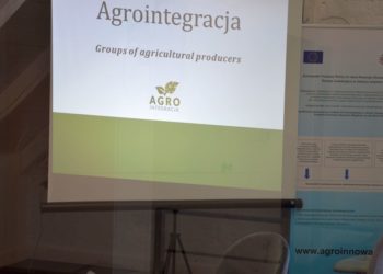 Agrointegracja to rozwój branży rolniczej