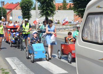 Filip Lato na letnie świętowanie