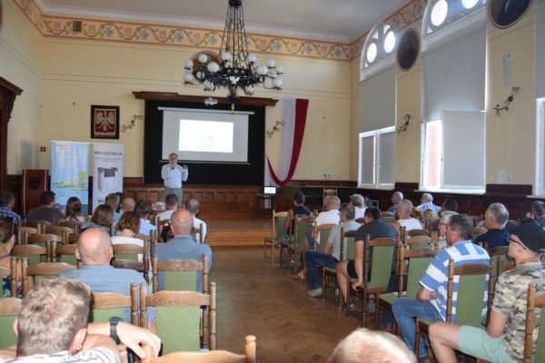 Czyste powietrze – czysty zysk!