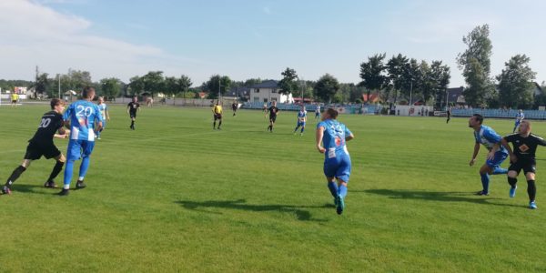 Zwycięstwo w wielkim stylu