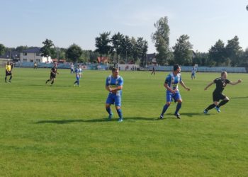 Zwycięstwo w wielkim stylu