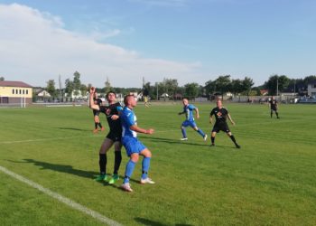 Zwycięstwo w wielkim stylu