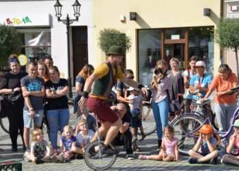 I dzień Busker Bus