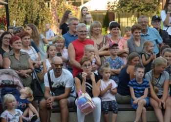 I dzień Busker Bus