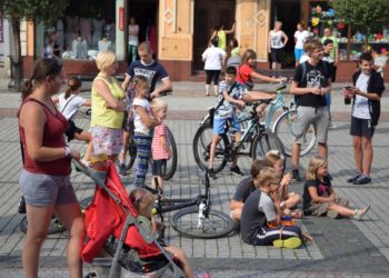 I dzień Busker Bus