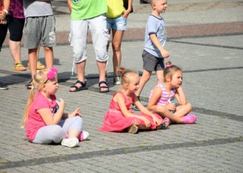 I dzień Busker Bus