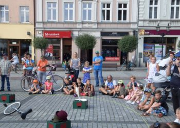 I dzień Busker Bus