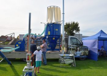 Dożynki gminne w Kobylinie