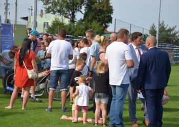 Dożynki gminne w Kobylinie