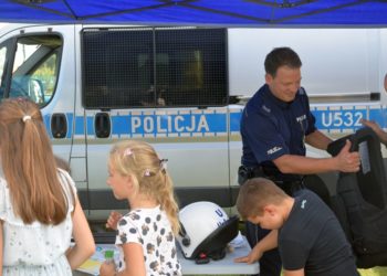 Powiatowe święto plonów
