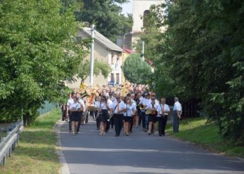 Powiatowe święto plonów