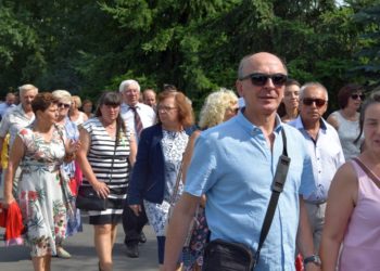 Powiatowe święto plonów