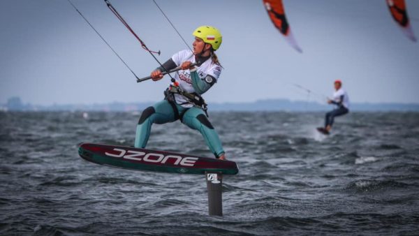 Kolejny sukces Julii Damasiewicz