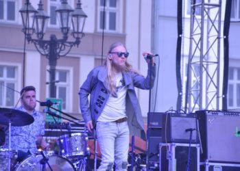 Sobotni wieczór pod znakiem rocka