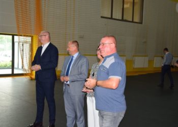 Z wizytą wśród gwiazd