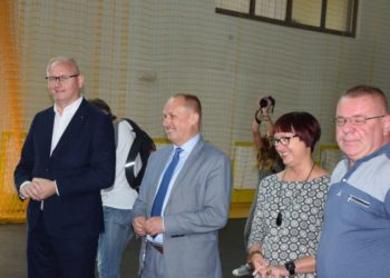 Z wizytą wśród gwiazd