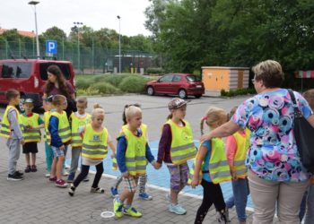 Z wizytą wśród gwiazd