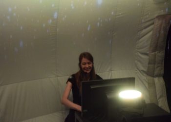 Z wizytą wśród gwiazd