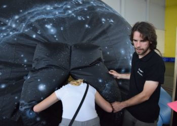 Z wizytą wśród gwiazd