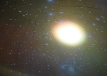 Z wizytą wśród gwiazd