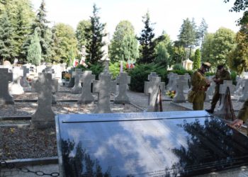 Jedna z przełomowych bitew w historii świata