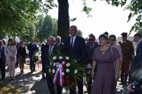 Jedna z przełomowych bitew w historii świata