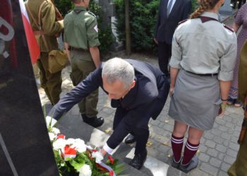 Jedna z przełomowych bitew w historii świata