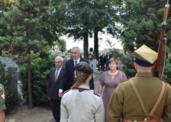 Jedna z przełomowych bitew w historii świata