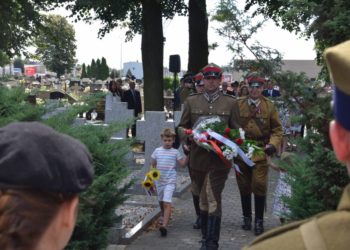 Jedna z przełomowych bitew w historii świata