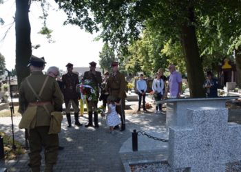 Jedna z przełomowych bitew w historii świata