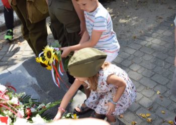Jedna z przełomowych bitew w historii świata