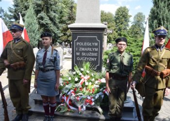 Jedna z przełomowych bitew w historii świata