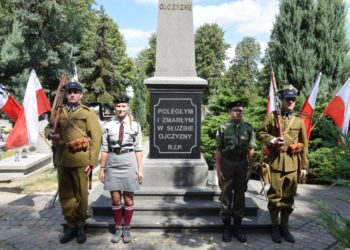 Jedna z przełomowych bitew w historii świata