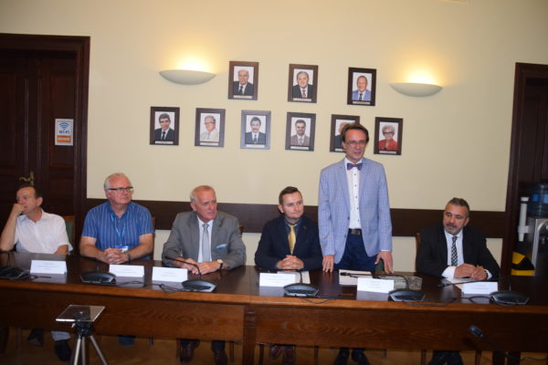 Podsumowanie pierwszej edycji festiwalu