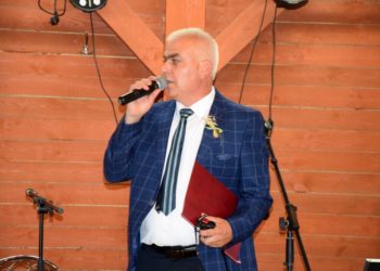 Święto Plonów w Tomnicach