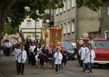 3-dniowe uroczystości