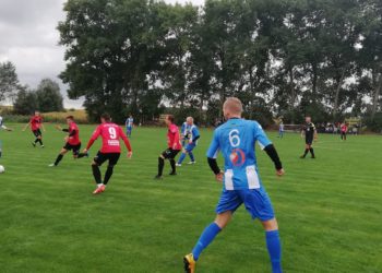 Pechowa niedziela dla Astry