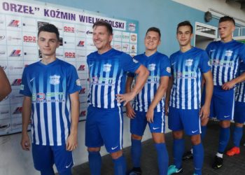 Orły rozGROMiły rywala