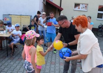 Pożegnanie wakacji z książką