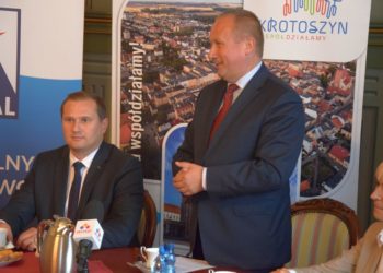 Umowa na rewitalizację Błonia podpisana