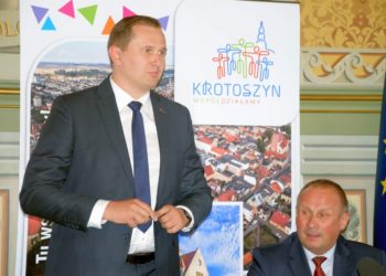 Umowa na rewitalizację Błonia podpisana
