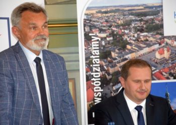 Umowa na rewitalizację Błonia podpisana