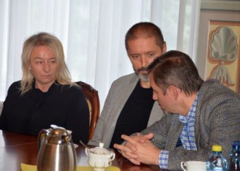 Umowa na rewitalizację Błonia podpisana